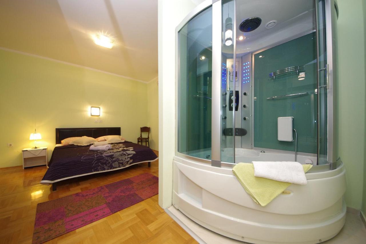 Apartment Martina Zadar Zewnętrze zdjęcie