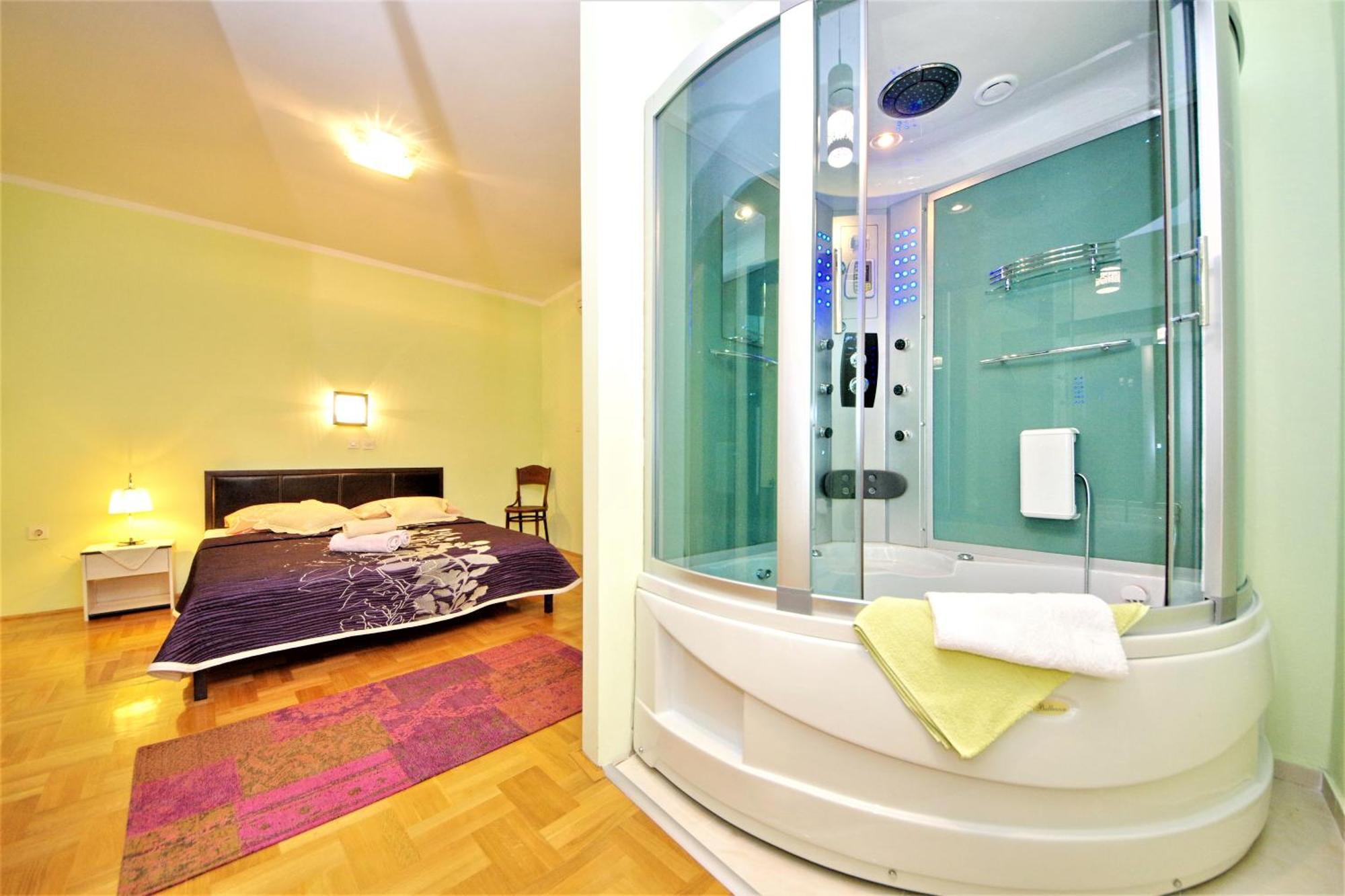 Apartment Martina Zadar Zewnętrze zdjęcie