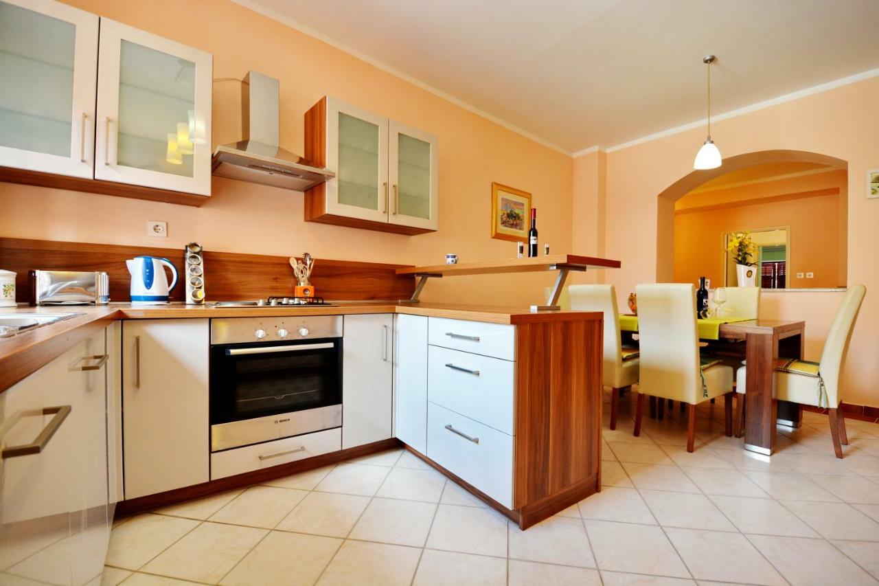 Apartment Martina Zadar Zewnętrze zdjęcie