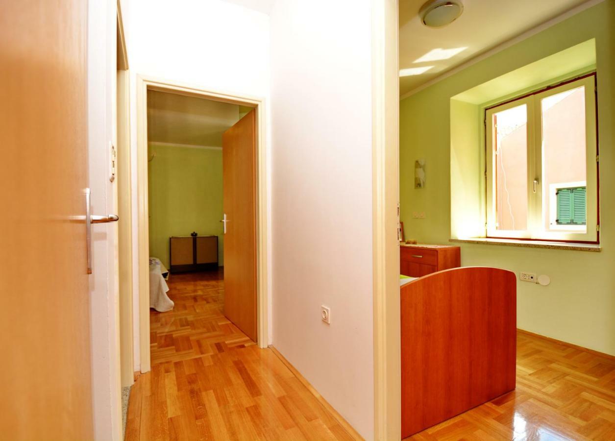 Apartment Martina Zadar Zewnętrze zdjęcie