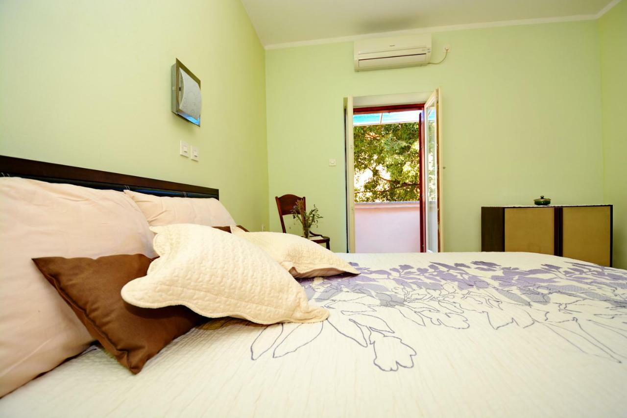 Apartment Martina Zadar Zewnętrze zdjęcie