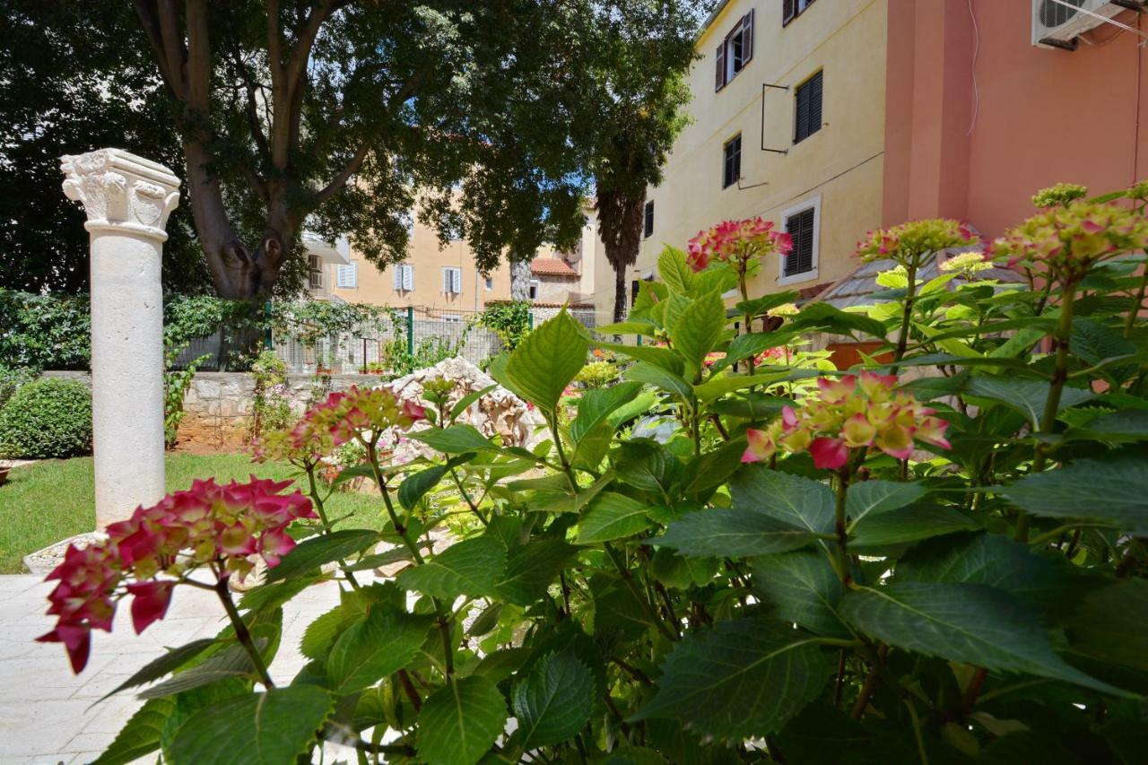 Apartment Martina Zadar Zewnętrze zdjęcie