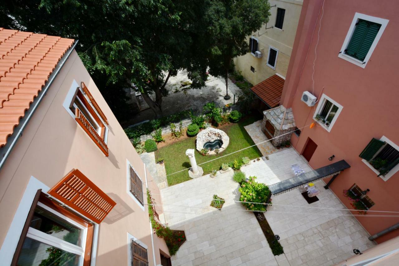 Apartment Martina Zadar Zewnętrze zdjęcie
