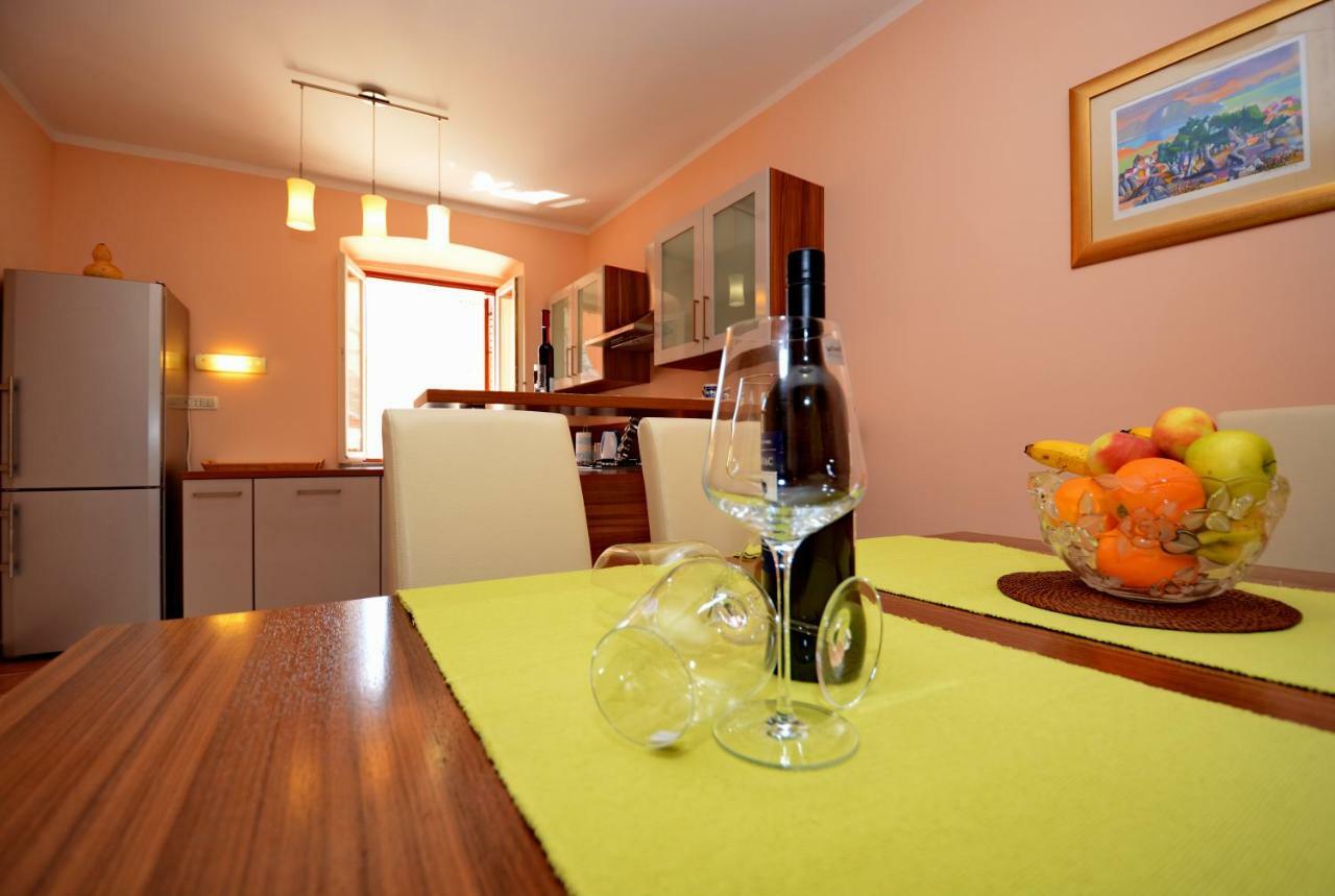 Apartment Martina Zadar Zewnętrze zdjęcie