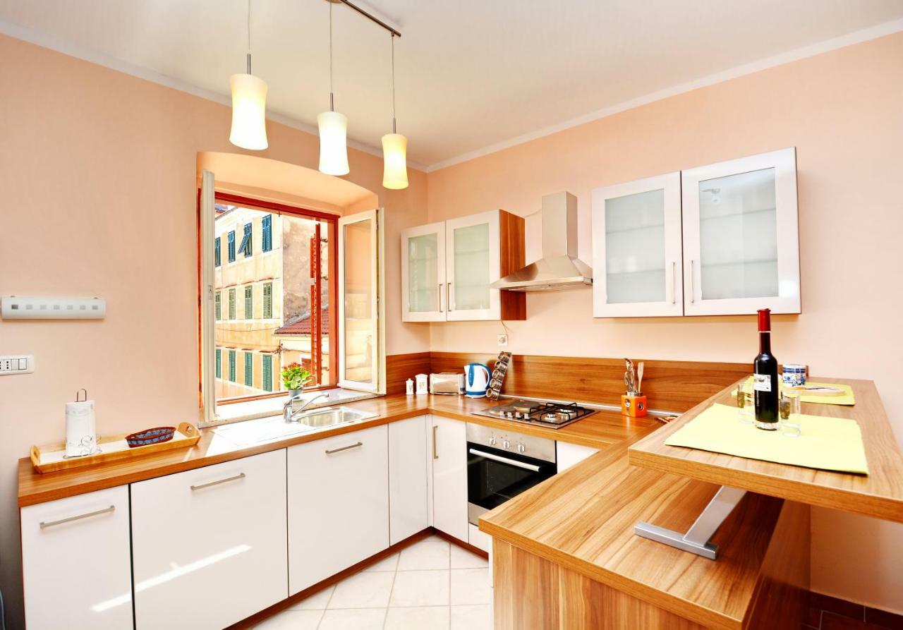 Apartment Martina Zadar Zewnętrze zdjęcie