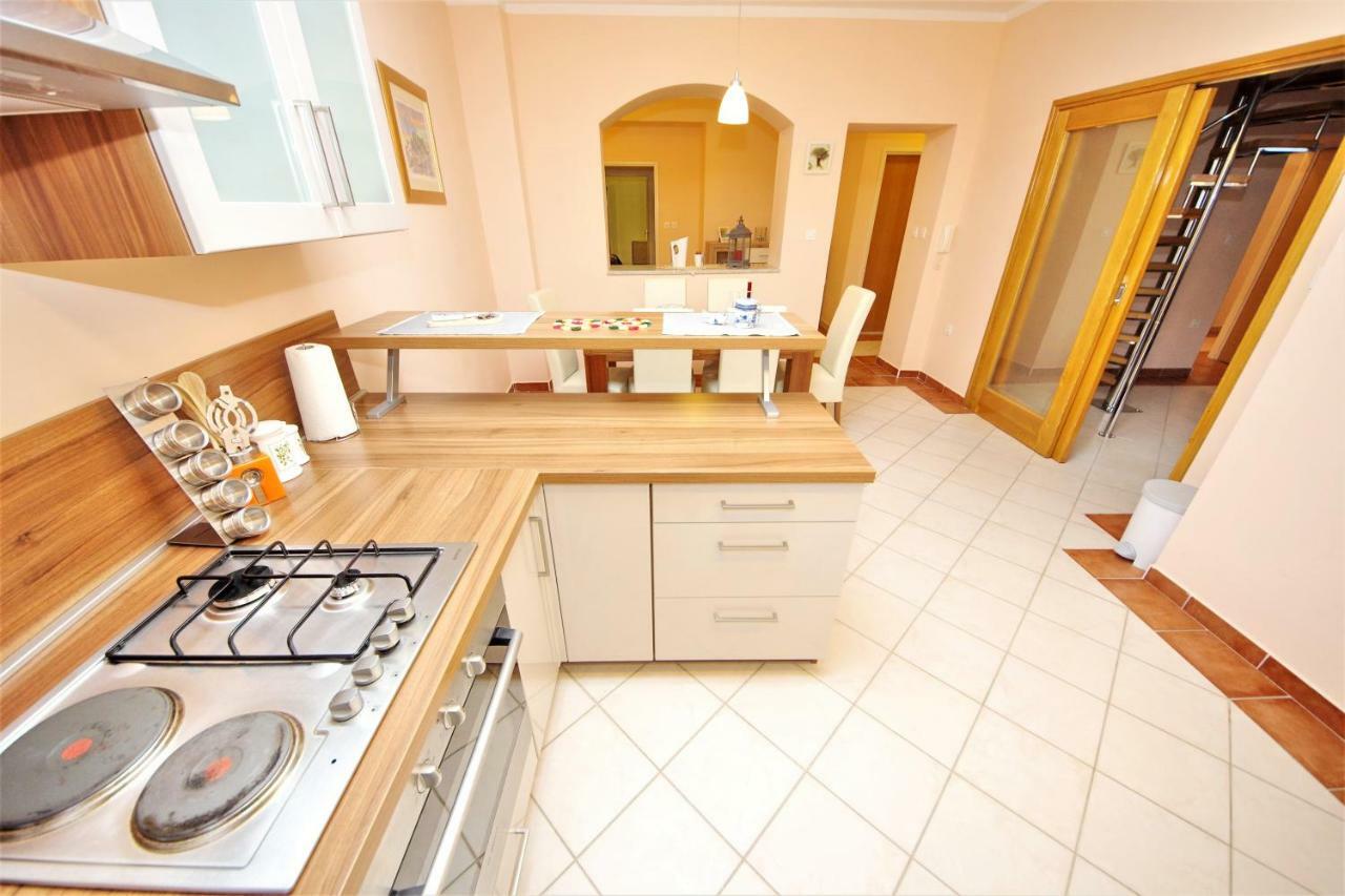Apartment Martina Zadar Zewnętrze zdjęcie
