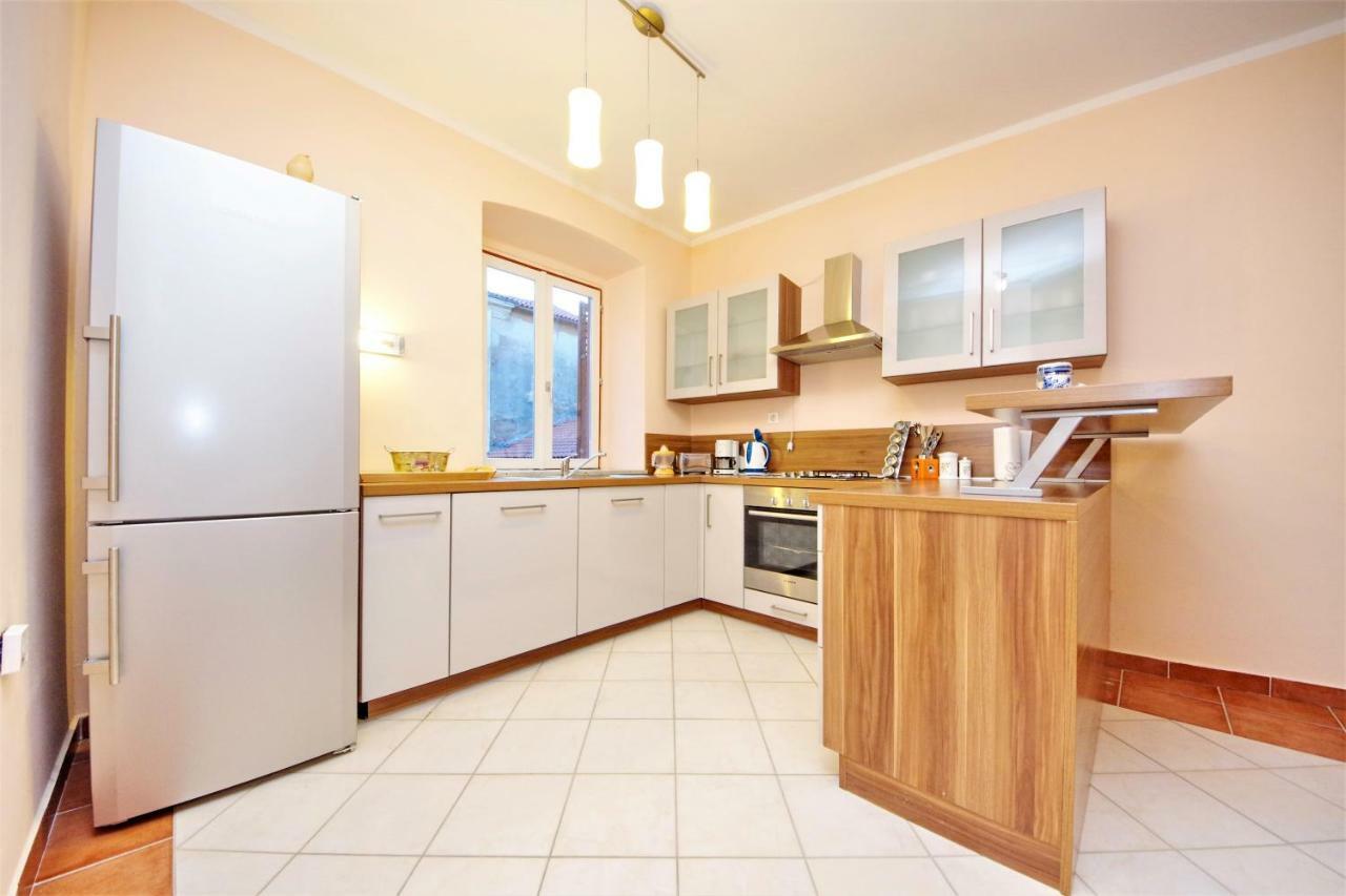 Apartment Martina Zadar Zewnętrze zdjęcie