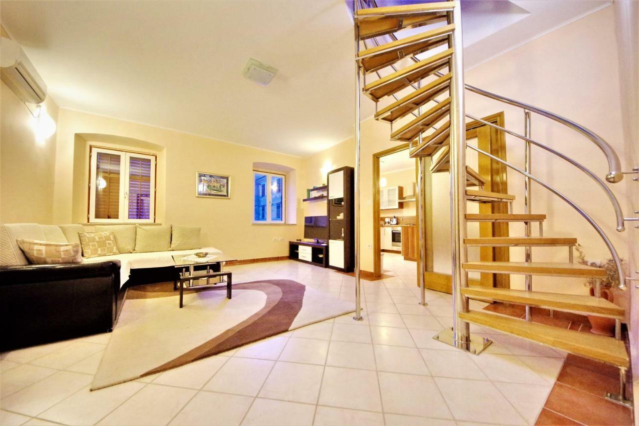 Apartment Martina Zadar Zewnętrze zdjęcie