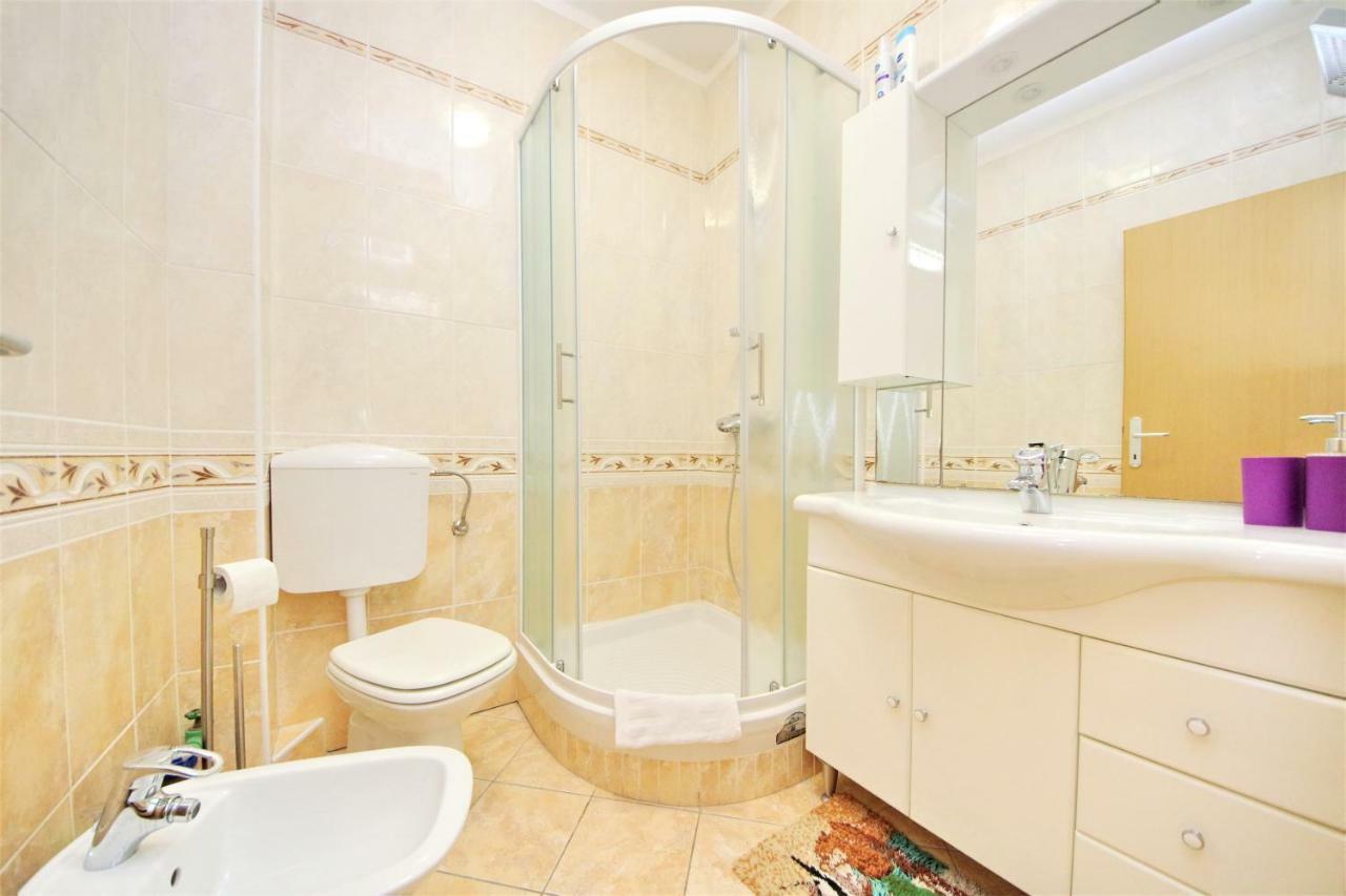 Apartment Martina Zadar Zewnętrze zdjęcie